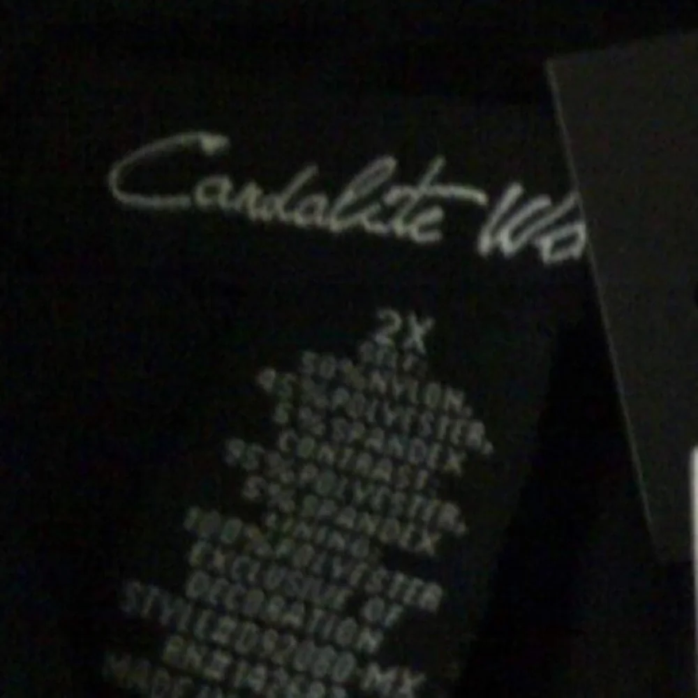 Cardalite - Size 2X - Picture 4 of 5